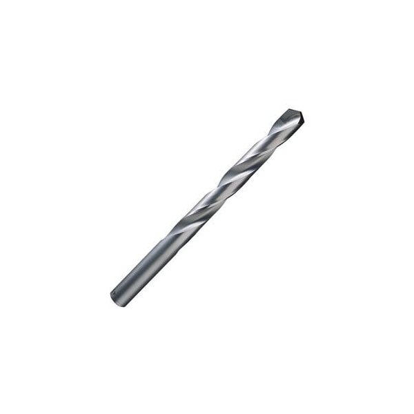 Champion Cutting Tool 9/32in Solid Carbide Drill Bit, 118 Degree Drill Point, Straight Shank, Champion CHA 105-9/32 - main
